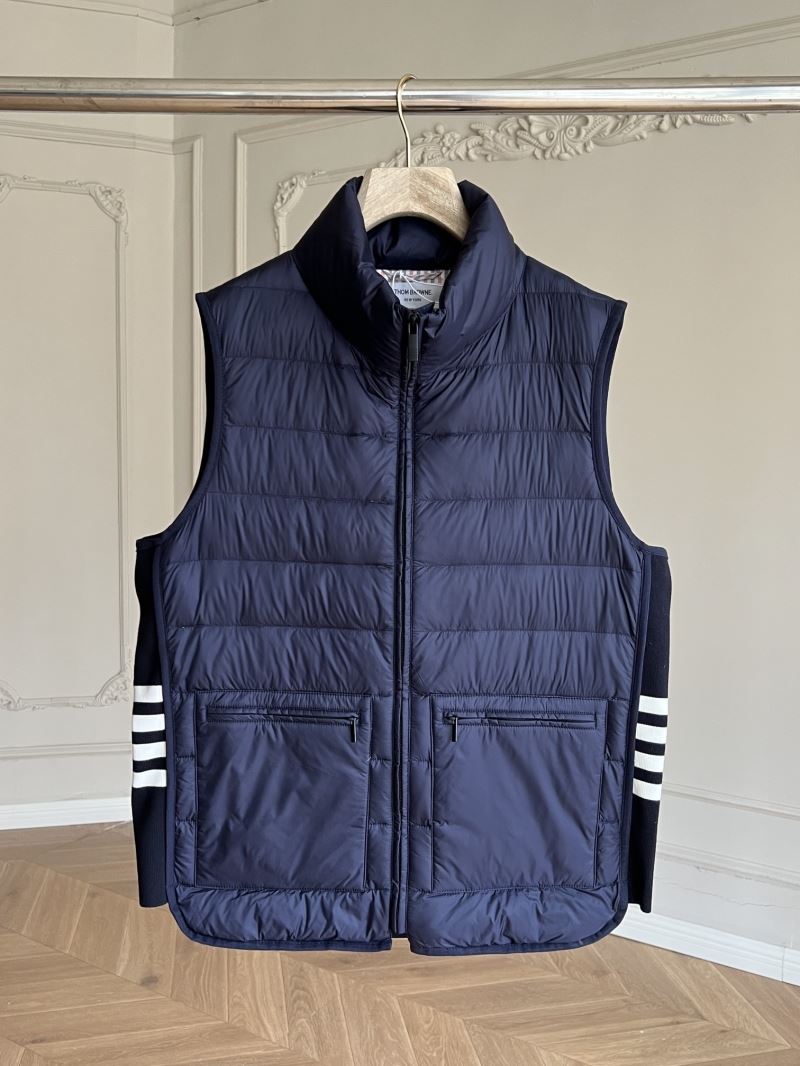 Thom Browne Down Jackets